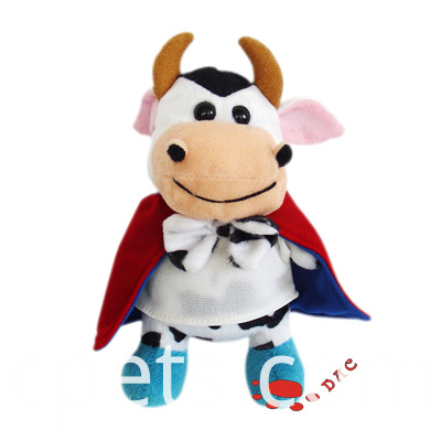 PLUSH FARM TOY PLUSH FARM TOY